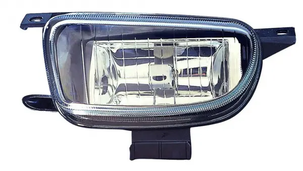 Proiector ceata Stanga (H3) potrivit VW TRANSPORTER T4 01.96-04.03
