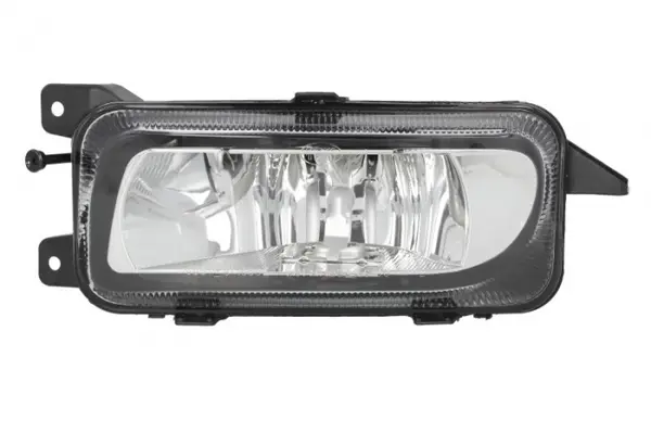 Proiector ceata Stanga (H3, sub far) 24V potrivit MERCEDES ACTROS MP2 MP3 10.02-