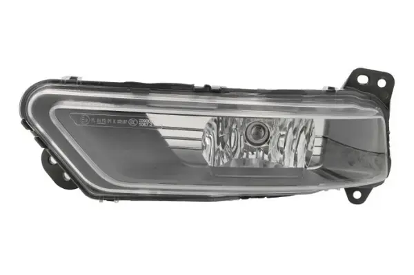 Proiector ceata stanga (H7, cu iluminare curba) 24V potrivit MAN TGL II, TGM II, TGS II, TGX II 02.20-
