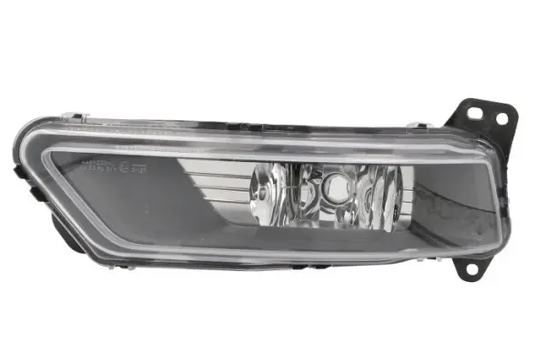 Proiector ceata stanga (H7, cu iluminare curba) 24V potrivit MAN TGL I, TGL II, TGM I, TGM II, TGS I, TGS II, TGX I, TGX II 04.05-