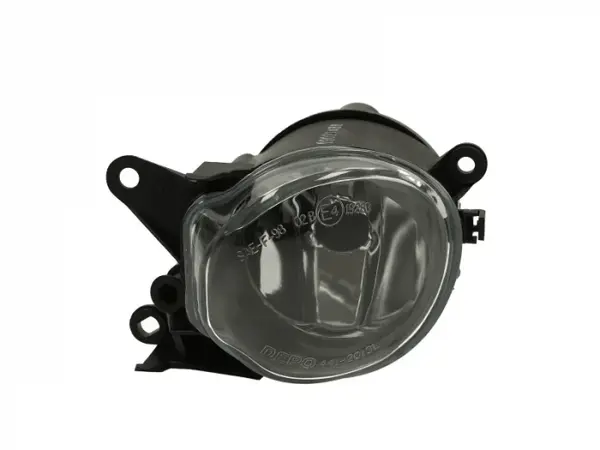 Proiector ceata Stanga (H7) potrivit AUDI A4 B5 03.00-09.01