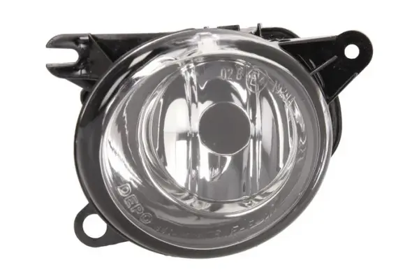 Proiector ceata Stanga (H7) potrivit AUDI A6 C5, ALLROAD C5 01.97-01.05
