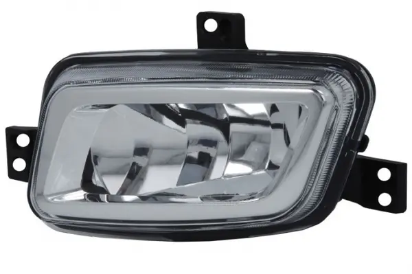Proiector ceata Stanga (H8) potrivit FORD RANGER 04.11-