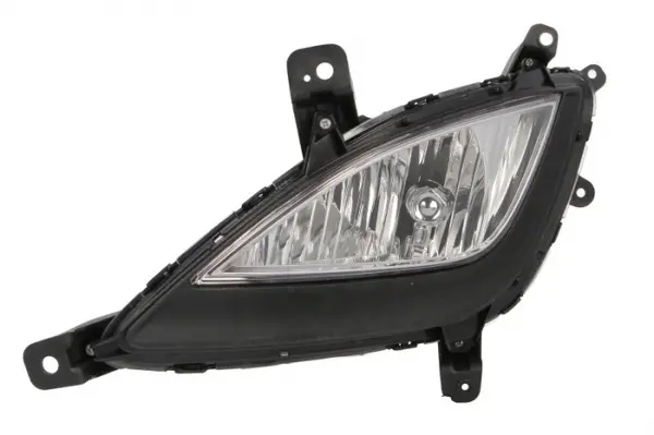Proiector ceata Stanga (H8) potrivit HYUNDAI I20 I 06.12-12.15