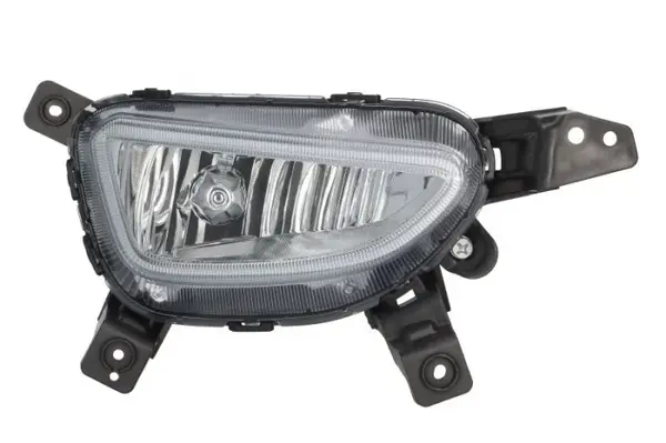 Proiector ceata Stanga (H8) potrivit HYUNDAI TUCSON 05.15-06.20