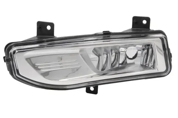 Proiector ceata Stanga (H8) potrivit NISSAN QASHQAI II, X-TRAIL III 03.17-