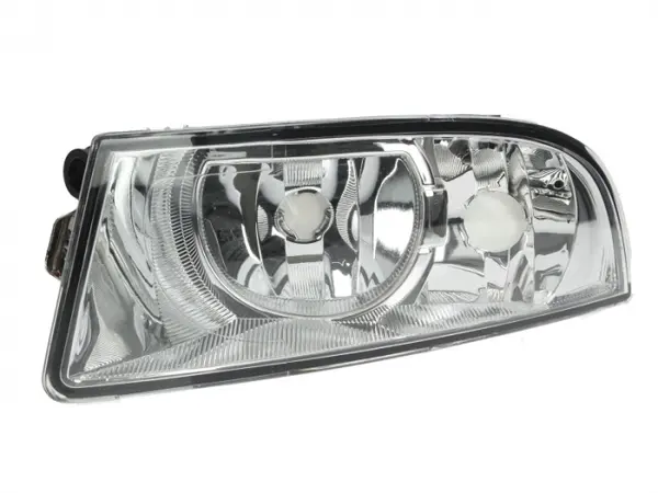 Proiector ceata Stanga (H8) potrivit SKODA OCTAVIA II 02.04-06.13
