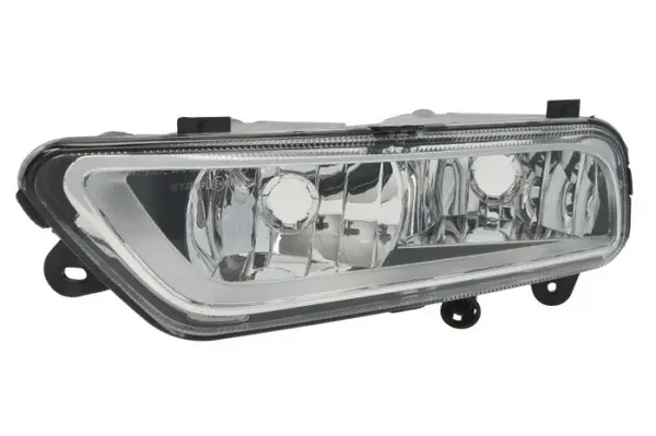 Proiector ceata Stanga (H8) potrivit VW PASSAT ALLTRACK B7, PASSAT B7, PASSAT B7 KOMBI 08.10-12.14