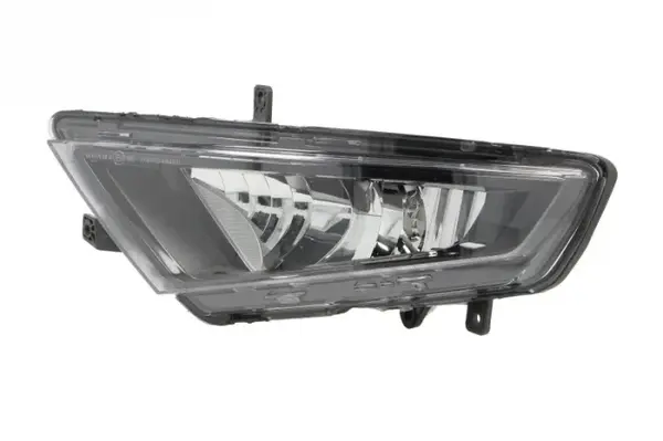 Proiector ceata Stanga (H8, versiunea sport) potrivit SEAT IBIZA IV, IBIZA IV SC, IBIZA IV ST 02.12-