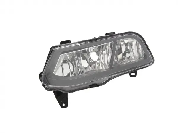 Proiector ceata stanga (H8) VW POLO cu iluminare in viraje dupa 2009
