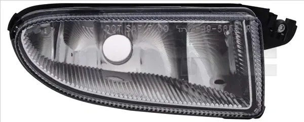 Proiector ceata stanga (HB4) CHRYSLER PT CRUISER 2000-2010