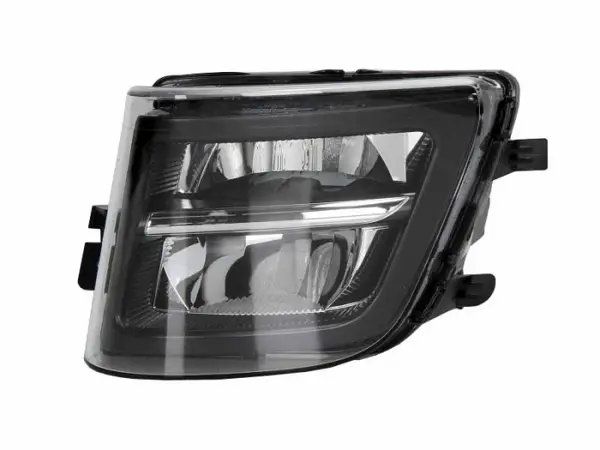 Proiector ceata stanga (LED) BMW Seria 7 (F01, F02, F03, F04) 2008-2015