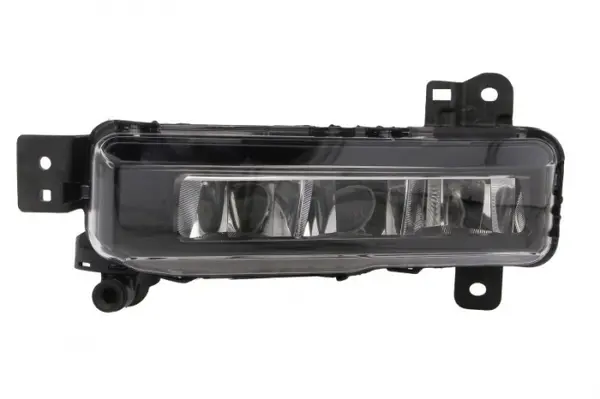 Proiector ceata stanga (LED) potrivit BMW 2 Active Tourer F45, F46, 2 Gran Tourer F46, 3 G20, G21, X1 F48, X6 G06, X6 G06 LCI 09.14-