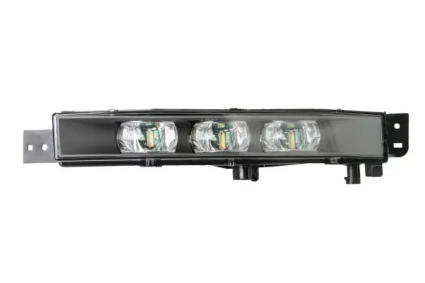Proiector ceata Stanga (LED) potrivit BMW 6 (F12), 6 (F13), 6 GRAN COUPE (F06) 11.10-