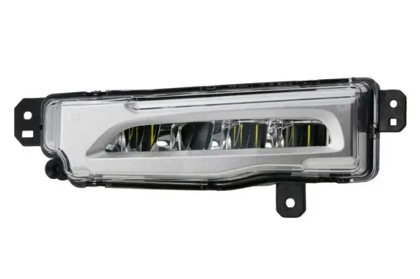 Proiector ceata Stanga (LED) potrivit BMW X5 (G05), X5 (G05, F95), X6 (G06, F96), X7 (G07) 06.18-