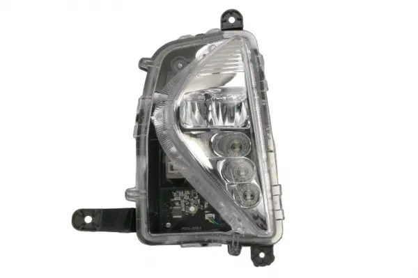 Proiector ceata Stanga (LED) potrivit TOYOTA PRIUS, PRIUS PLUS 10.11-05.16