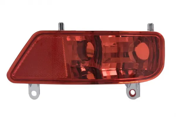 Proiector ceata stanga (P21W) potrivit PEUGEOT 3008 I 06.09-03.13