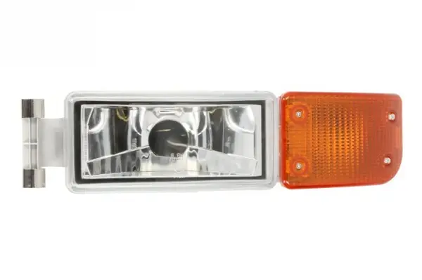 Proiector ceata Stanga potrivit MAN LION S STAR, TGA, TGS I 04.00-