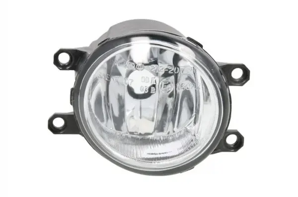 Proiector ceata TOYOTA LAND CRUISER 150 (KDJ15_, GRJ15_) dupa 2009