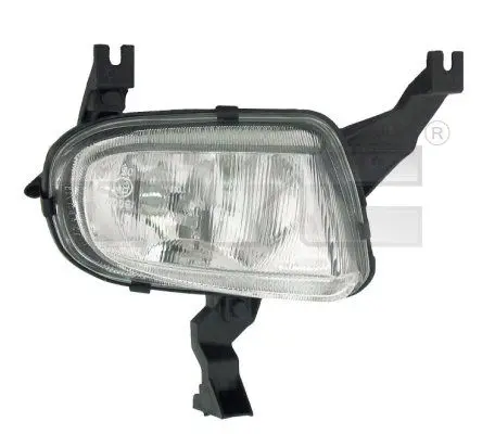 Proiector ceata TYC 19-0175-05-2