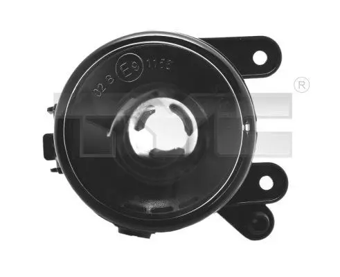 Proiector ceata TYC 19-0209-05-2
