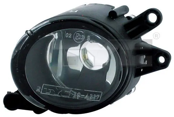 Proiector ceata TYC 19-0228-01-2