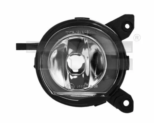 Proiector ceata TYC 19-0481-01-2
