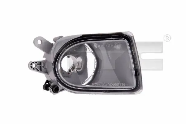 Proiector ceata TYC 19-0592-01-2