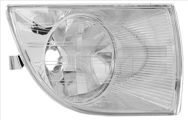 Proiector ceata TYC 19-0666-01-2
