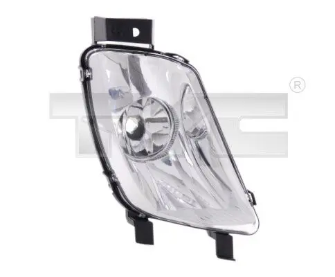 Proiector ceata TYC 19-0681-01-2