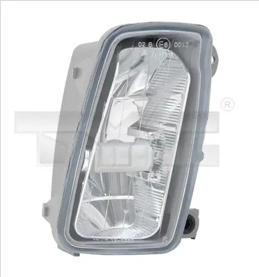 Proiector ceata TYC 19-0685-01-2