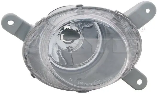 Proiector ceata TYC 19-0766-01-9