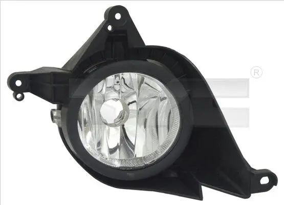 Proiector ceata TYC 19-0799-01-2
