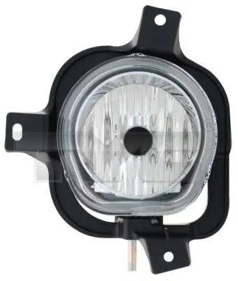 Proiector ceata TYC 19-0806-05-2