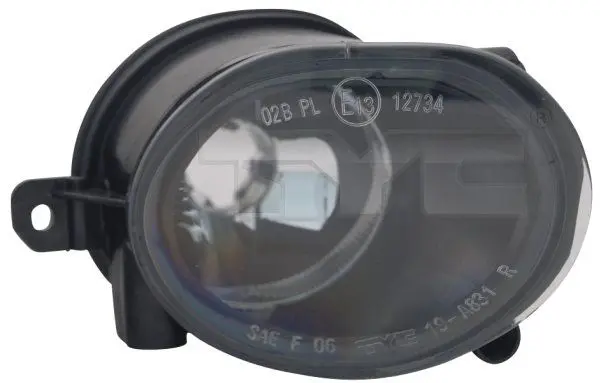 Proiector ceata TYC 19-0831-01-9