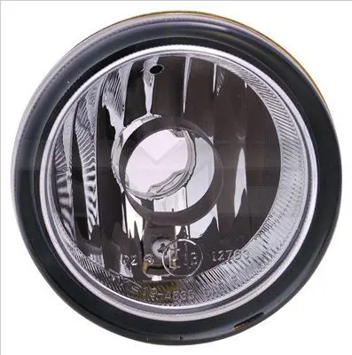 Proiector ceata TYC 19-0836-01-9