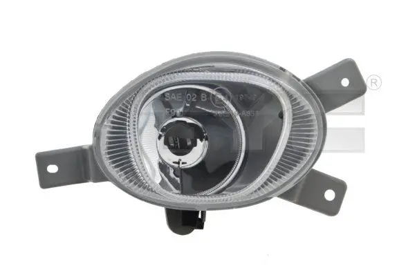 Proiector ceata TYC 19-0853-05-9