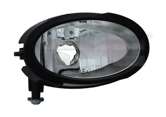 Proiector ceata TYC 19-0867-01-2