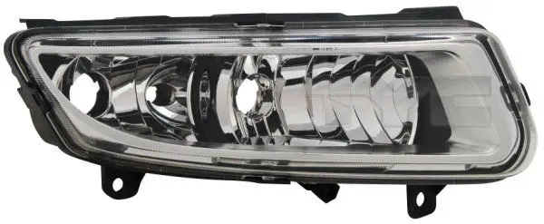 Proiector ceata TYC 19-0876-01-2