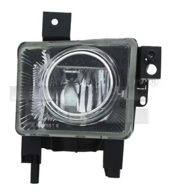 Proiector ceata TYC 19-0887-05-2