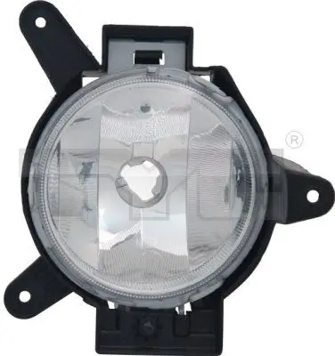 Proiector ceata TYC 19-0979-01-2