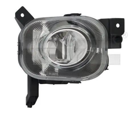 Proiector ceata TYC 19-0983-05-2