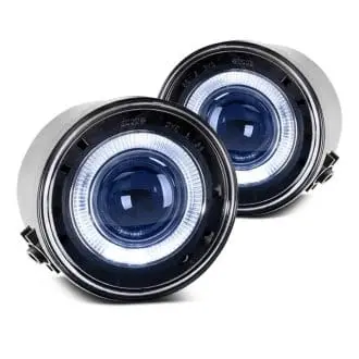 Proiector ceata TYC 19-14002-01-9