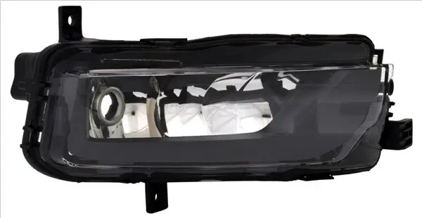 Proiector ceata TYC 19-15020-01-2
