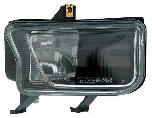 Proiector ceata TYC 19-5046-05-2