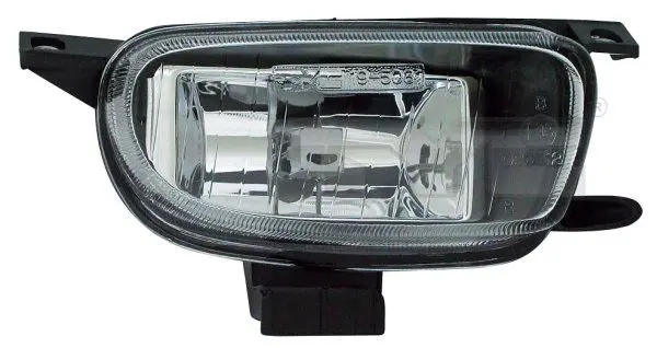Proiector ceata TYC 19-5081-05-2