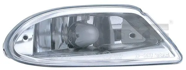 Proiector ceata TYC 19-5671-05-9