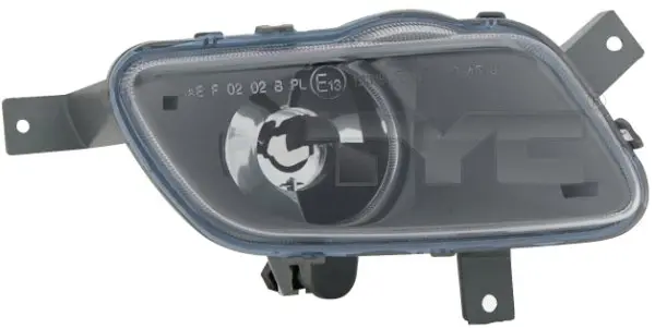 Proiector ceata VOLVO V70 II (SW) 2000-2007