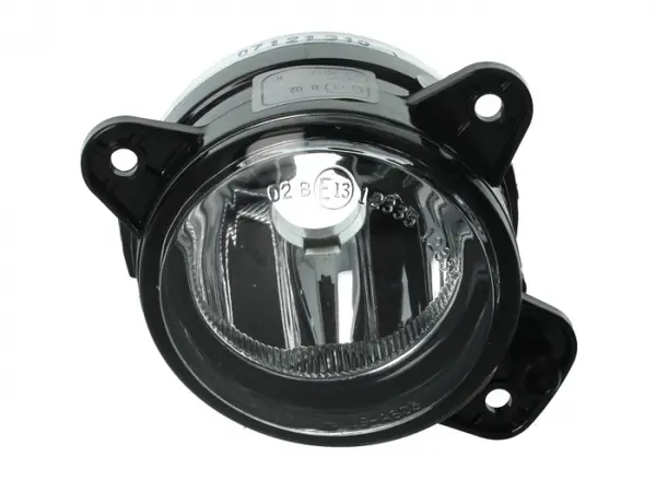 Proiector ceata VW TRANSPORTER V platou sasiu (7JD, 7JE, 7JL, 7JY, 7JZ, 7FD, 2003-2009