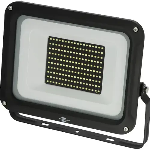 Proiector cu LED Brennenstuhl 1171250041, 100 W, 230 V, 11500 lm, IP65 (Negru)